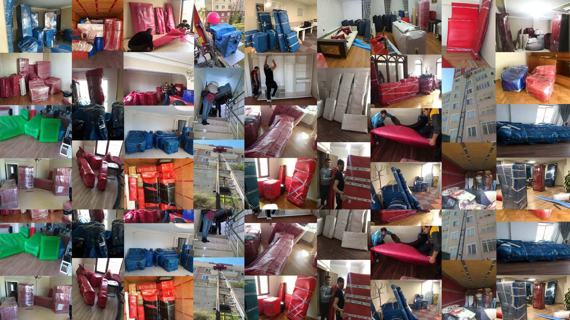 Görele Evden Eve Nakliyat Slider